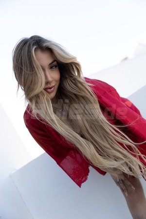 Sienna fox, München
