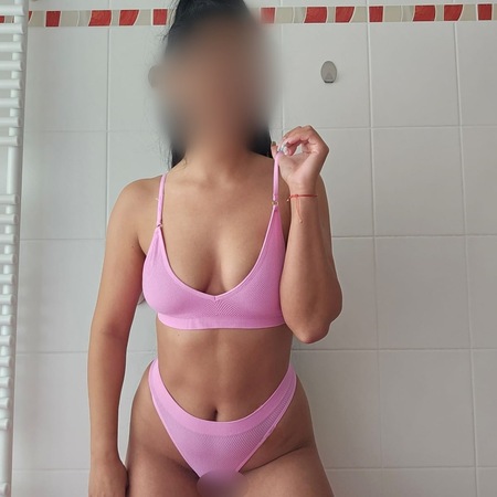 Natalia - Neu in der Stadt