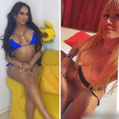 TS Duo exklusiv, Köln - neumarkt