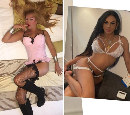 TS Duo exklusiv, Köln