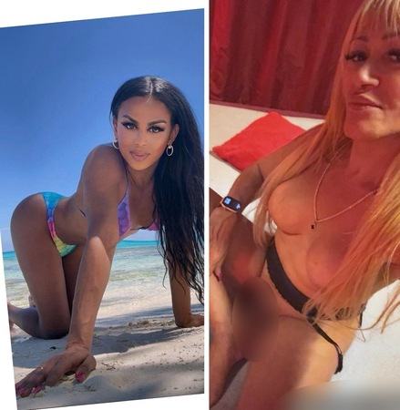 TS Duo exklusiv, Köln