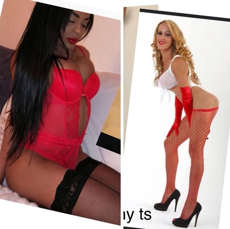 TS Duo exklusiv, Köln - neumarkt