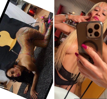 TS Duo exklusiv, Köln