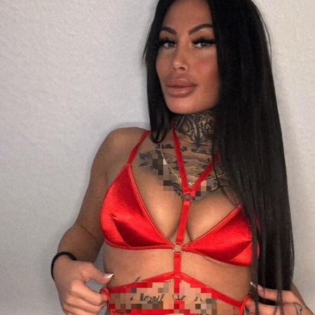 PENELOPE L*TSCH PRINZESSIN, Neuss