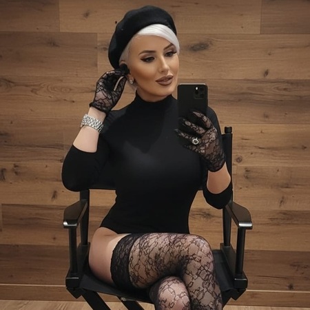 Alexa aus Österreich