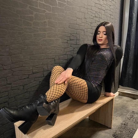 TS Camila  XXL 22 cm