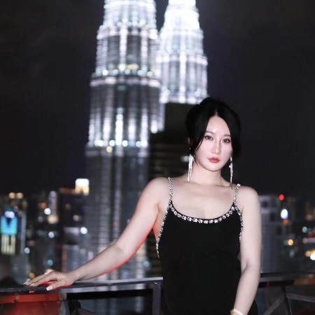 Chinesische Massage Mimi, München