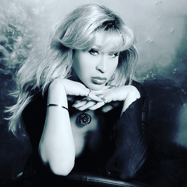 Foto von deutsche Trans Roxy Multi-Talent