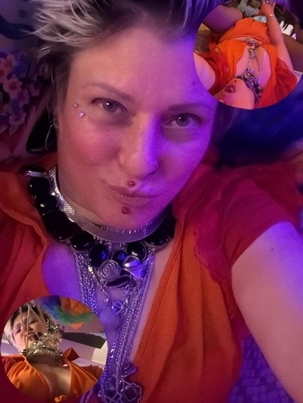 Susi - Piercing Lady!!, Villingen-Schwenningen