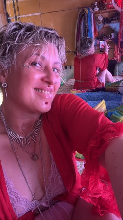 Susi - Piercing Lady!!, Villingen-Schwenningen