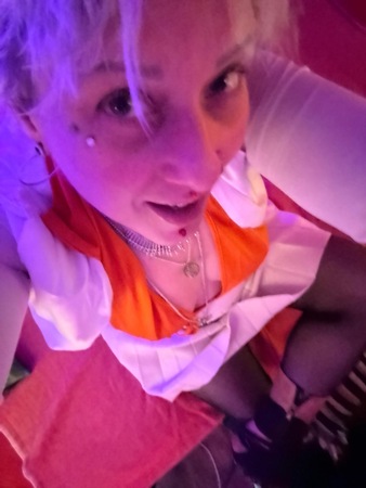 Susi - Piercing Lady!!, Villingen-Schwenningen