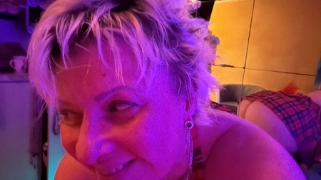 Susi - Piercing Lady!!, Villingen-Schwenningen