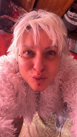 Susi - Piercing Lady!!, Villingen-Schwenningen