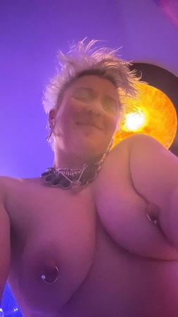 Susi - Piercing Lady!!, Villingen-Schwenningen