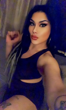 Pamela TS Junge TS 18cm +18J. - Lollipopp Girls, Wiesbaden