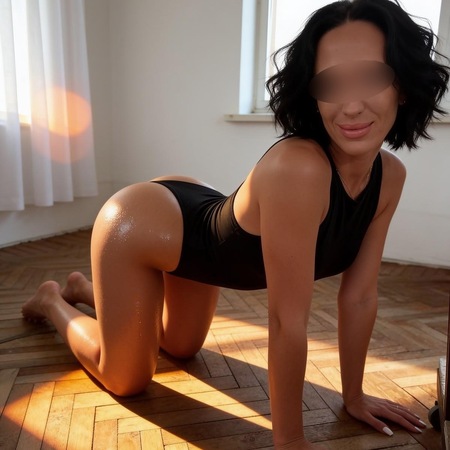 Melanie neu bei BERMUDADREIECK, Goch