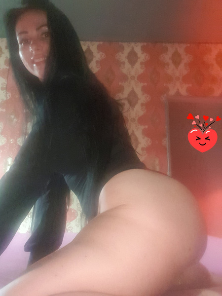 Foto von Yasmin