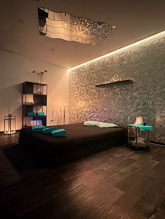 Passionmassage -Kein OV/GV, Hannover