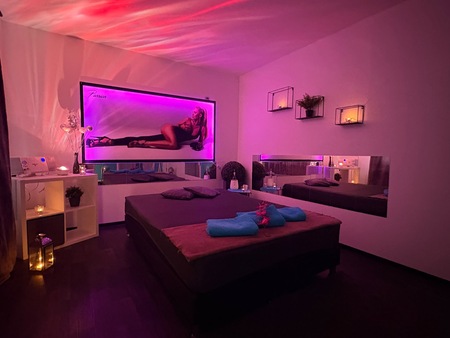 Passionmassage -Kein OV/GV, Hannover