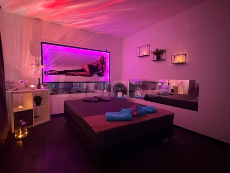 Passionmassage -Kein OV/GV, Hannover