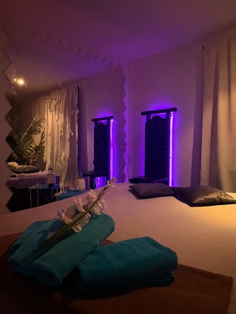 Passionmassage -Kein OV/GV, Hannover