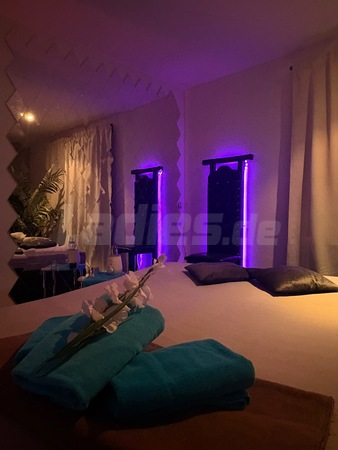 Passionmassage -Kein OV/GV, Hannover
