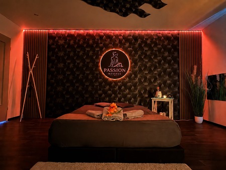 Passionmassage -Kein OV/GV, Hannover