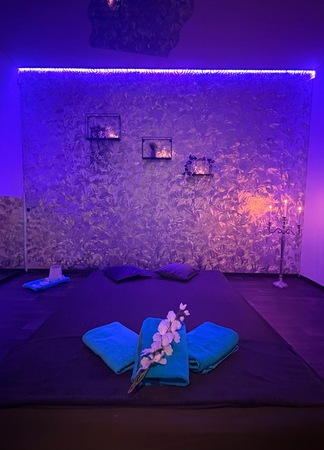 Passionmassage -Kein OV/GV, Hannover