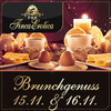 15. + 16.11.: Brunchgenuss und so viel mehr!  im Finca Erotica