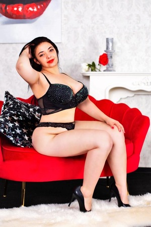 Roxy Top Service-AV PRINZESSIN, Gardelegen