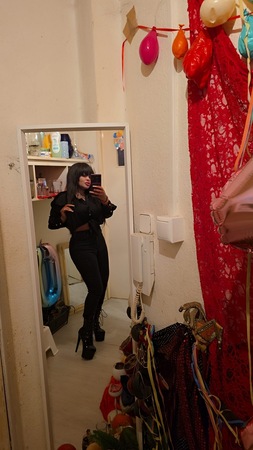 Barbara, Berlin-Schöneberg