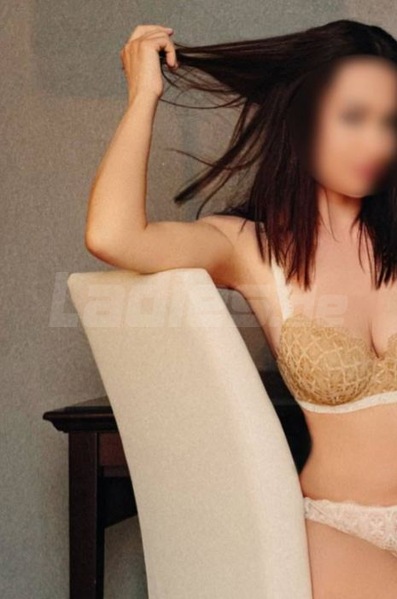 Foto von Katrin