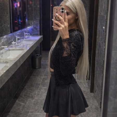 Simona, Berlin