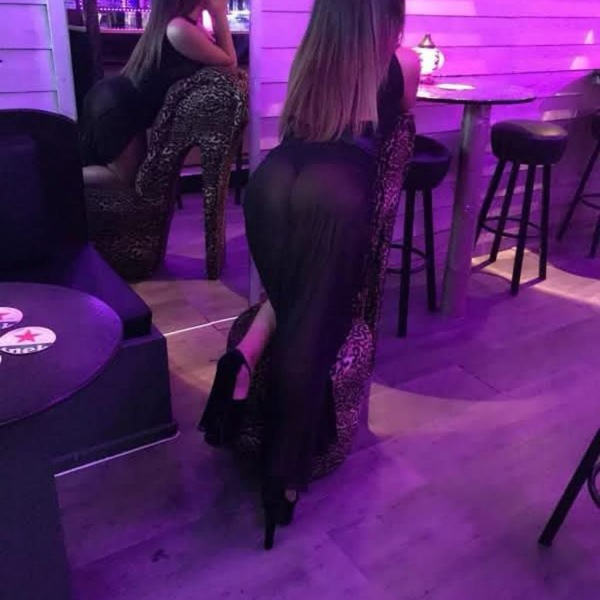Alessya – Munchen photo 4