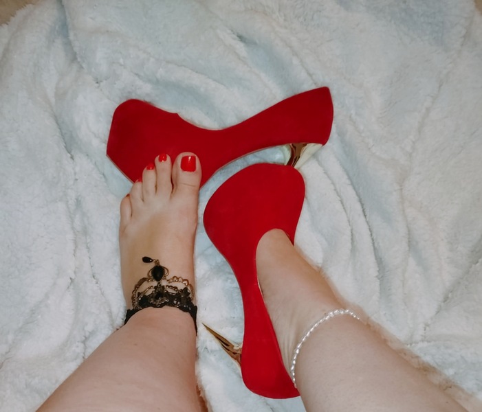 Foto von Katrin XL (privat und diskret)