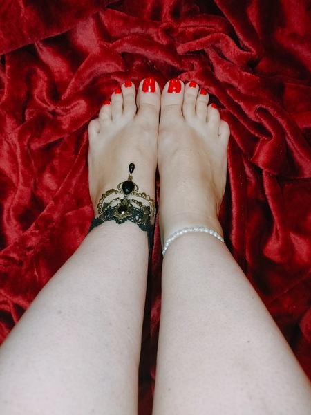 Foto von Katrin XL (privat und diskret)