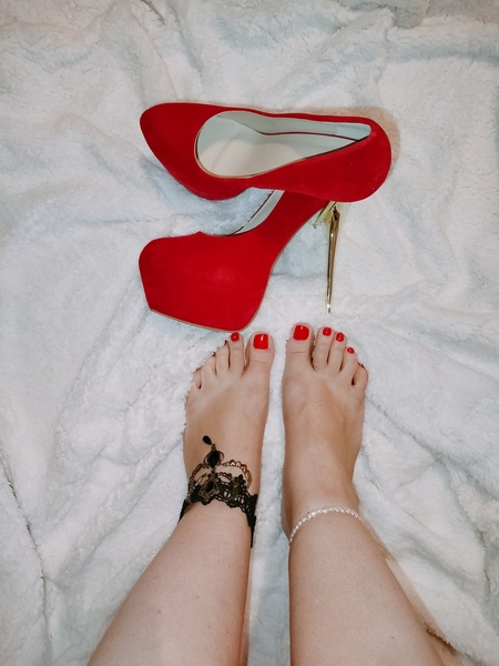 Foto von Katrin XL (privat und diskret)