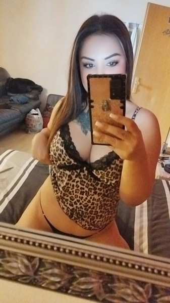 Foto von Tina Ganz Neu