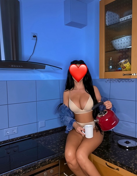 Foto von Kim