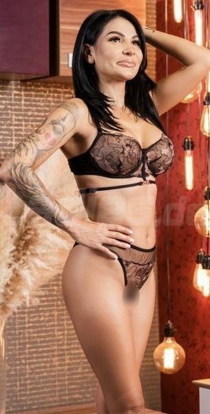 Foto von Inna