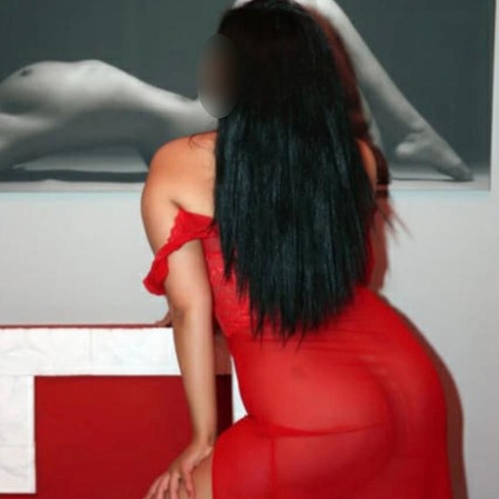 Eliza Glamour Massage Frankfurt, Frankfurt am Main