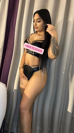 Raluca 100% Original Bilder, Stuttgart