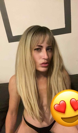 Natali - Party 24/7! TOP SERVICE!, Brake