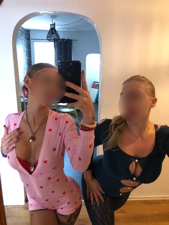 Tina Ocean, Chemnitz