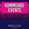 Kommende Events/Aktionen