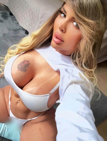 NIKY PORNODARSTELLERIN VON BRAZZERS, Stuttgart