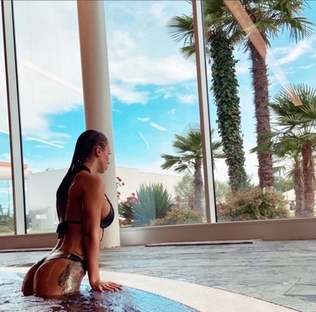 Kira a.Ungarn b. TÄUBCHEN, Leipzig