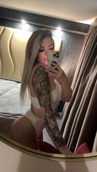 Foto von “ Alexa - DT & BJ Expertin