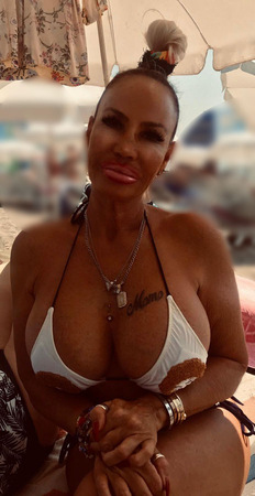 NEU! DEUTSCHE LAURA DEL SOLE - Nur diese Woche, Nordhausen