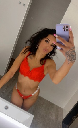 Patricia - top Service, Meiningen